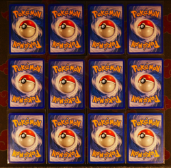 LP/HP COMPLETE Pokemon EX UNSEEN FORCES 65-Card REVERSE-HOLO Uncommon/Common Set - Image 5