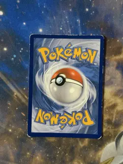 Pokemon TCG Zekrom Black Star Promo Full Art Holo Card XY76 - Image 2