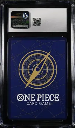 CGC 10 Charlotte Pudding ST07-008 C Premium Card Collection (Girls Edition)（15） - Image 2