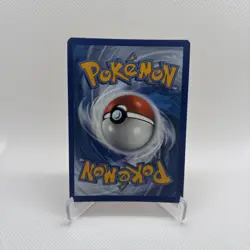 Charmander SWSH092 SWSH: Sword & Shield Promo Card Cosmo Holo - Image 2