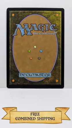 Nissa's Pilgrimage FNM Promos Foil - Image 2