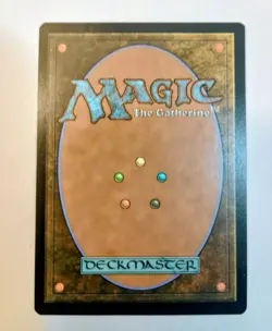 Stormcarved Coast (Borderless) Innistrad: Crimson Vow Regular - Image 2