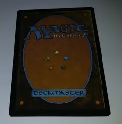 MTG Vibrance Lorwyn Eclipsed Regular Mythic Rare Mint Near Mint Magic Gathering - Image 2