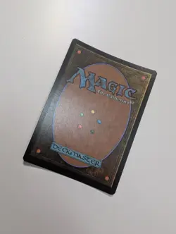 MTG - Polygoyf (Extended Art Ripple Foil) - Modern Horizons 3 NM/M Condition - Image 3