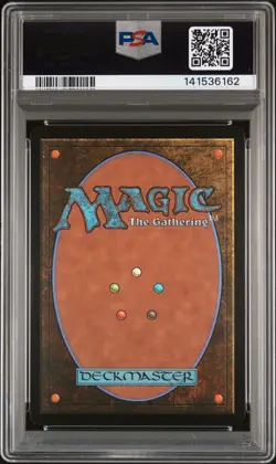 2025 MAGIC: THE GATHERING FINAL FANTASY CHOCOBO BUNDLE VIVI ORNITIER PSA 10 - Image 2