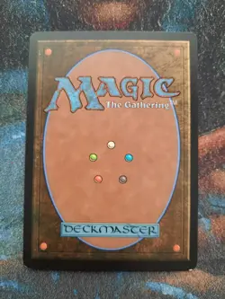Magic the Gathering MTG - Panoptic Mirror - Darksteel - Ex Condition L1 - Image 2