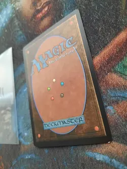 Magic the Gathering MTG - Panoptic Mirror - Darksteel - Ex Condition L1 - Image 3