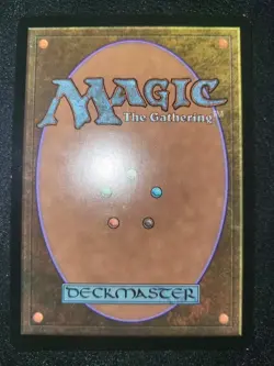 MTG Cavalier of Dawn Core 2020 NM/EX M20 - Image 2