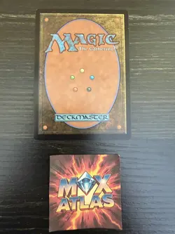 MTG - Plagon, Lord of the Beach - J25 - 0037 R NM - Anime Regular - Image 2