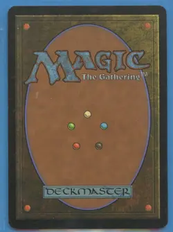 MTG: Player Rewards Textless: 2006: Harmonize - Image 2