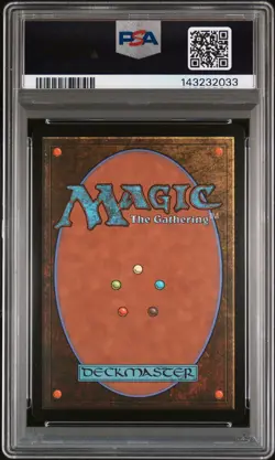 2025 MTG AVATAR: THE LAST AIRBENDER #0360 FIRE LORD ZUKO PSA 10 - Image 2