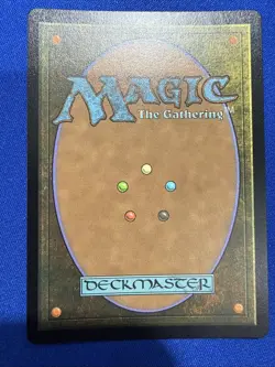 Neon Ink Fire Lord Zuko FOIL Magic Gathering Avatar Last Airbender 0360 MINT MTG - Image 2