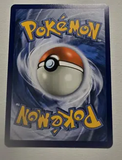 MEGA Charizard EX 69/106 Flashfire Holo Ultra Rare 2014 Pokemon Card - Image 4