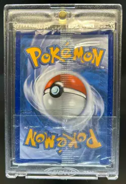 2025 Pokemon Black Star Promos Mega Charizard X ex #023 - Image 2