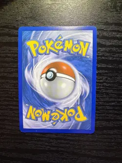 Pokemon TCG Ho-Oh Legend Bottom Heartgold Soulsilver 112/123 Holo Rare NM - Image 2