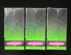 Pokemon TCG Shrouded Fable Booster Bundle x3 - Sealed/Brand New - Ready to ship - Image 2