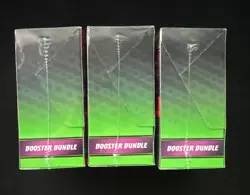 Pokemon TCG Shrouded Fable Booster Bundle x3 - Sealed/Brand New - Ready to ship - Image 3