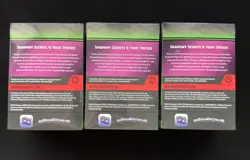 Pokemon TCG Shrouded Fable Booster Bundle x3 - Sealed/Brand New - Ready to ship - Image 5