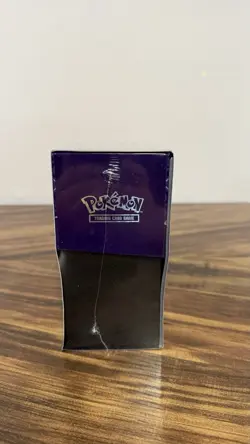 Pokemon Center Exclusive | Paldean Fates ETB Elite Trainer Box | Sealed & New - Image 2