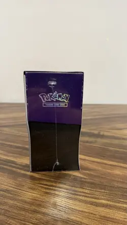 Pokemon Center Exclusive | Paldean Fates ETB Elite Trainer Box | Sealed & New - Image 4