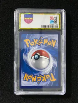 2023 Pokemon TCG S-Chinese CSM2cC Torkoal 151/150 CHR Full Art PGS 10 LU57 - Image 2