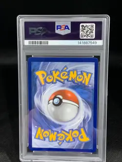 Blastoise Holo PSA 10 Pokemon Celebrations Classic Collection 2/102 - Image 2