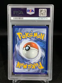 2021 Pokemon Celebrations Zekrom 114/114 Classic Collection: Holo PSA 10 - Image 2