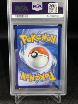 2021 Pokemon Celebrations Gardevoir EX 93/101 Classic Collection PSA 10 - Image 2