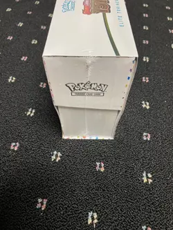 Pokemon TCG Scarlet & Violet 3.5 151 Elite Trainer Box Sealed 820650853159 - Image 4