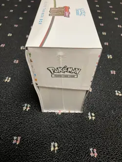 Pokemon TCG Scarlet & Violet 3.5 151 Elite Trainer Box Sealed 820650853159 - Image 5
