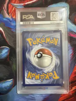 Pokemon 2025 SVP Prismatic Evolutions Super-Premium Promo #174 Eevee EX - Image 2