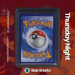 2024 POKEMON SURGING SPARKS - #057/191 PIKACHU EX DOUBLE RARE NM - Image 2