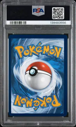 2025 POKEMON MEG EN-MEGA EVOLUTION ULTRA RARE #164 MEGA KANGASKHAN EX PSA 9 - Image 2