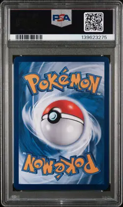 2025 POKEMON SIMPLIFIED CHINESE CBB3 C-GEM PACK VOL 3 #07 CUBONE PSA 10 - Image 2