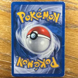 Rocket’s Scyther 13/132 2000 Gym Heroes Holo Pokemon Vintage WotC - Image 2