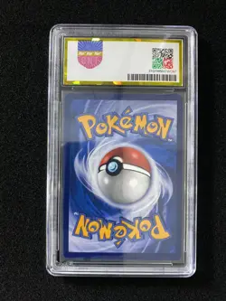 2023 Pokemon TCG S-Chinese CS3aC Abomasnow 126/125 CHR Full Art PGS 10 LU57 - Image 2