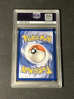 2025 POKEMON MEG EN-MEGA EVOLUTION ULTRA RARE #159 MEGA GARDEVOIR EX PSA 10 - Image 2