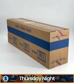 YU-GI-OH GHOSTS FROM THE PAST THE 2ND HAUNTING SEALED 10 BOX CASE - Image 1