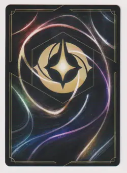 The Headless Horseman Disney Lorcana Terror of Sleepy Hollow 125/204 Whispers - Image 2