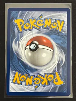 Pokemon TCG Surging Sparks Precious Trolley Ace Spec Rare Holo Card 185/191 - Image 2