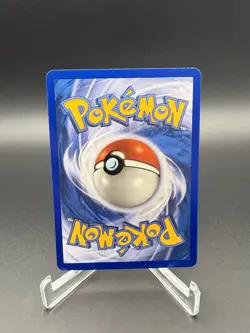 Koffing 114/165 Expedition Base Set Reverse Holo Pokemon 2002 - Image 2