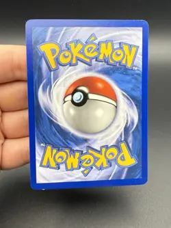 Koffing 114/165 Expedition Base Set Reverse Holo Pokemon 2002 - Image 5