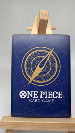 Monkey.D.Luffy (Deck Battle) Winner P-061 One Piece Promo Cards Foil English NM - Image 2