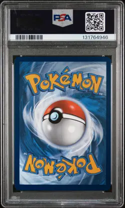 2025 POKEMON DESTINED RIVALS GAMESTOP EXCLUSIVE #070 TEAM ROCKET'S ZAPDOS PSA 9 - Image 2
