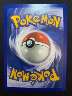GIOVANNI'S MACHOP - 72/132 - GYM CHALLENGE - POKEMON CARD - LP - Image 4