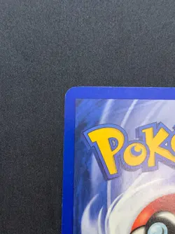 GIOVANNI'S MACHOP - 72/132 - GYM CHALLENGE - POKEMON CARD - LP - Image 5