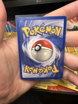 Vintage Pokemon Lot 200+ Cards WOTC - Image 3