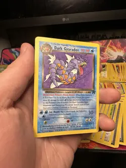 Vintage Pokemon Lot 200+ Cards WOTC - Image 4