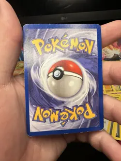 Vintage Pokemon Lot 200+ Cards WOTC - Image 5
