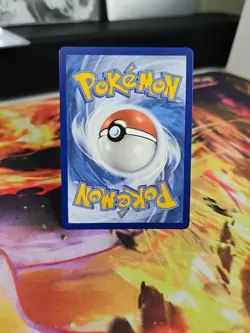 Great Tusk ex 230/198 Scarlet & Violet Full Art Ultra Rare Holo Pokemon Card NM - Image 2